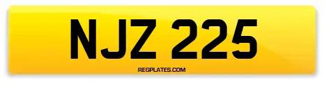 NJZ 225