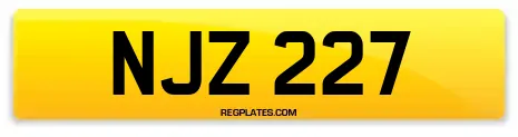NJZ 227