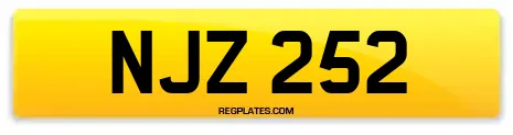 NJZ 252