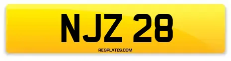 NJZ 28