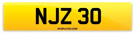 NJZ 30