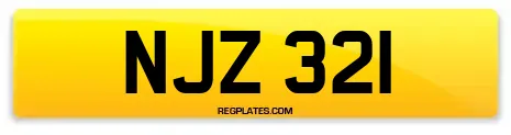 NJZ 321