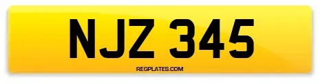 NJZ 345