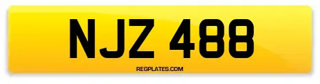 NJZ 488