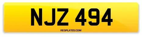NJZ 494