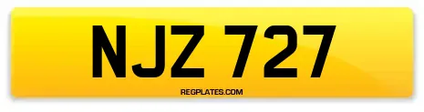 NJZ 727