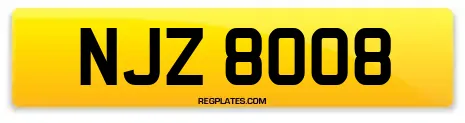 NJZ 8008