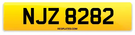 NJZ 8282