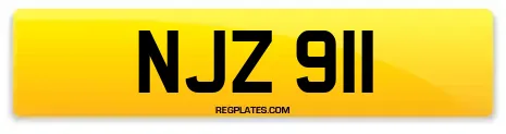 NJZ 911
