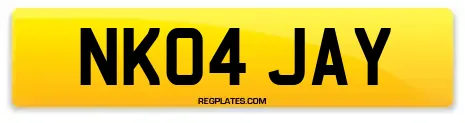 NK04 JAY