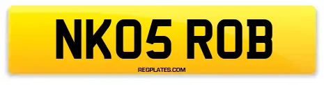 NK05 ROB