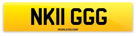 NK11 GGG