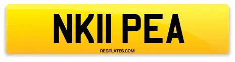 NK11 PEA