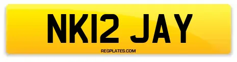 NK12 JAY