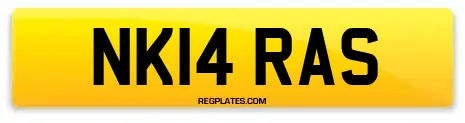 NK14 RAS