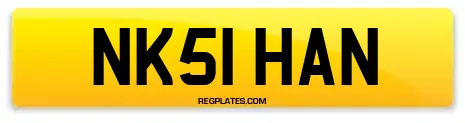 NK51 HAN