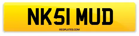 NK51 MUD
