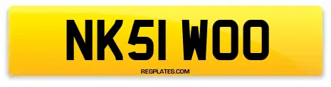 NK51 WOO