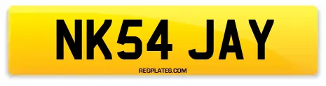 NK54 JAY