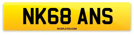 NK68 ANS