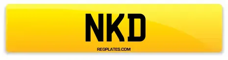 Registration