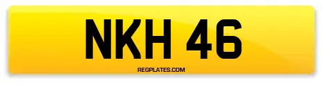 NKH 46
