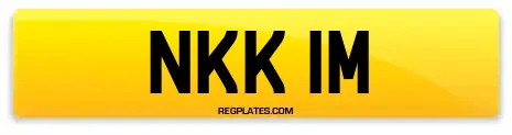 NKK 1M