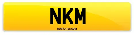 Registration