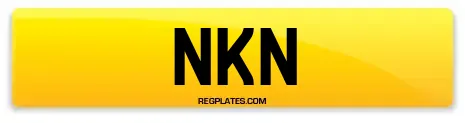 Registration