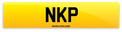 Registration