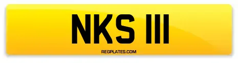 NKS 111