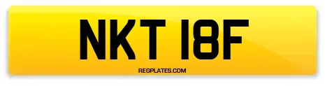 NKT 18F