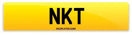 Registration