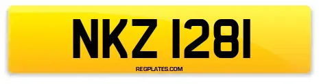 NKZ 1281