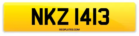 NKZ 1413