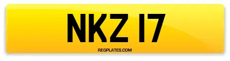 NKZ 17