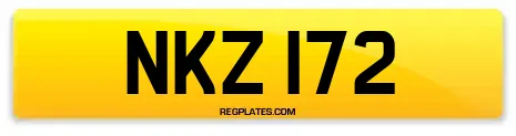 NKZ 172