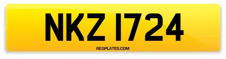 NKZ 1724