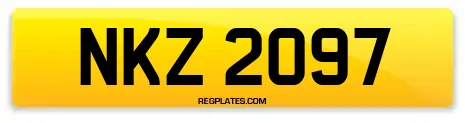 NKZ 2097