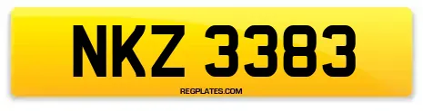 NKZ 3383