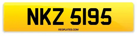 NKZ 5195