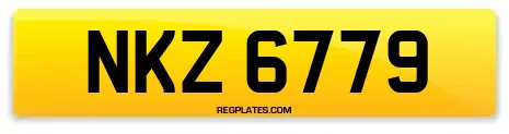 NKZ 6779