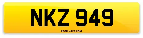 NKZ 949
