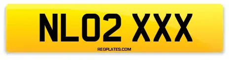 NL02 XXX