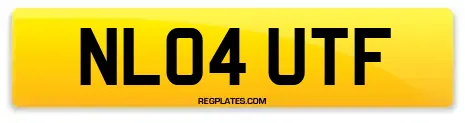 NL04 UTF