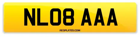 NL08 AAA