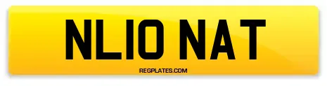 NL10 NAT