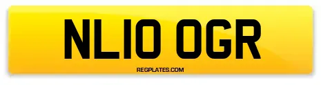 NL10 OGR