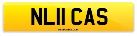 NL11 CAS