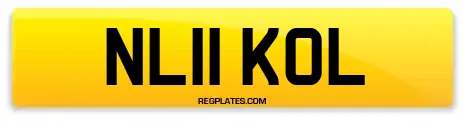 NL11 KOL